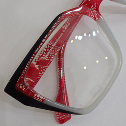 فریم عینک طبی زنانه کد EM6036C3