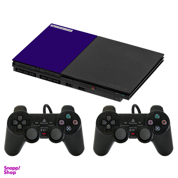 کنسول بازی مدل PlayStation 2 Digital Premium FE ظرفیت 320گیگابایت