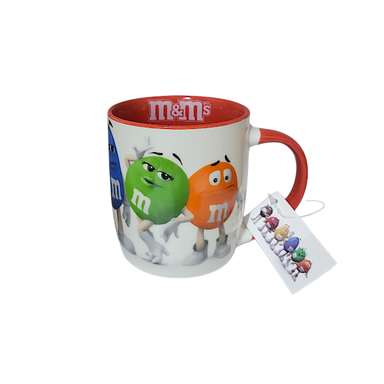 ماگ سرامیکی مدل اسمارتیزی کد 12