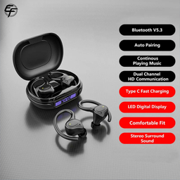 ایرفون بلوتوثی ایفورج مدل MA-Buds 05