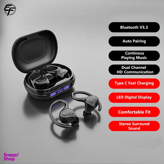 ایرفون بلوتوثی ایفورج مدل MA-Buds 05