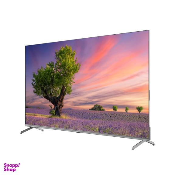 تلویزیون هوشمند 55 اینچ جی پلاس مدل GTV-55SQ788NP