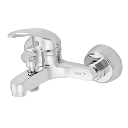 ست شیرآلات فاخته مدل اورانوس کد CH2 مجموعه 6 عددی