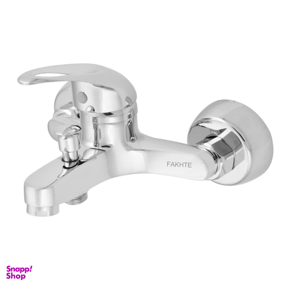 ست شیرآلات فاخته مدل اورانوس کد CH2 مجموعه 6 عددی