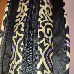 ساک لوازم مادر و کودک مدل فیروزه