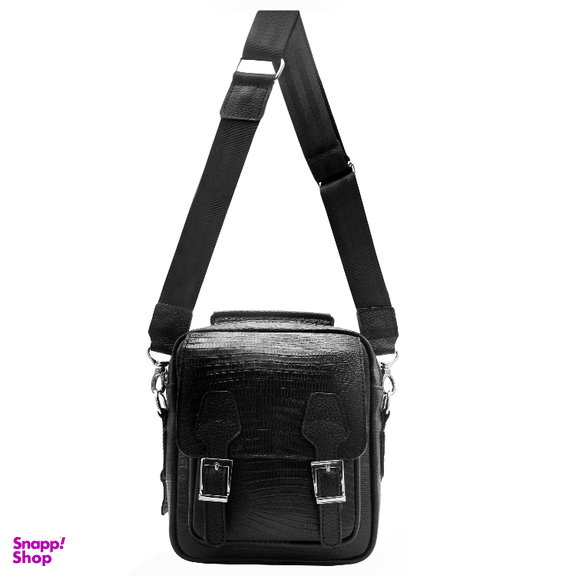 کیف مردانه مدل لیزارد fateh 127 L