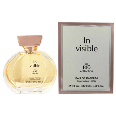 ادوپرفیوم ریو مدل Invisible