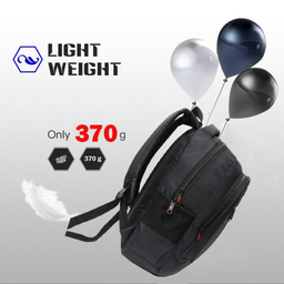 کوله پشتی مدرسه توریث مدل MP-3100 به همراه جامدادی