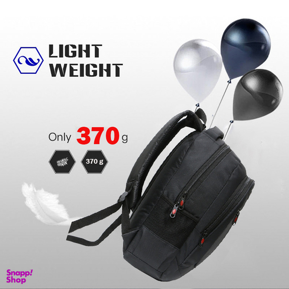 کوله پشتی مدرسه توریث مدل MP-3100 به همراه جامدادی