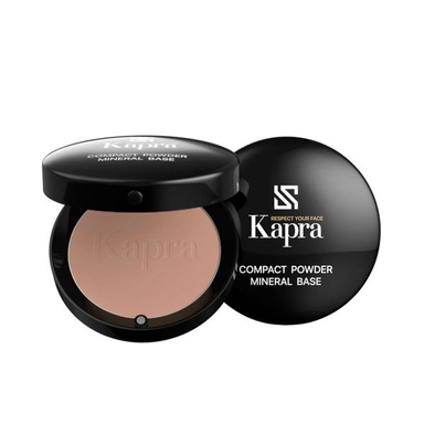 پنکیک کاپرا مدل مینرال شماره 304