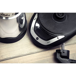 موکاپات بیالتی مدل MOKA TIMER 6092