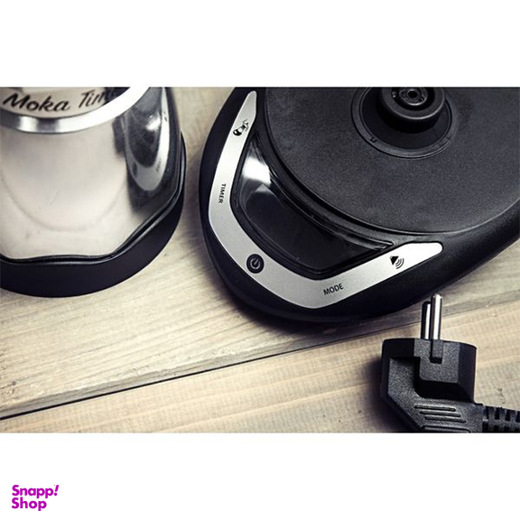 موکاپات بیالتی مدل MOKA TIMER 6092
