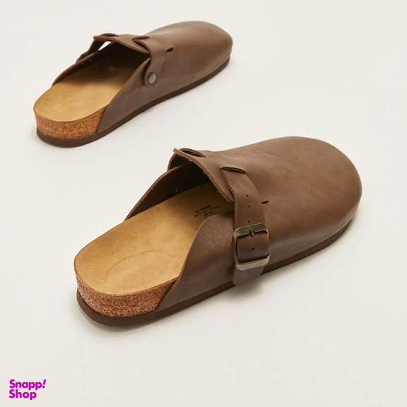 صندل مردانه ال سی وایکیکی مدل Tork8766