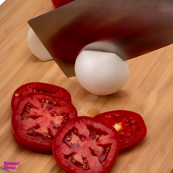 ساطور برگهف مدل Collect 3dots 17Cm