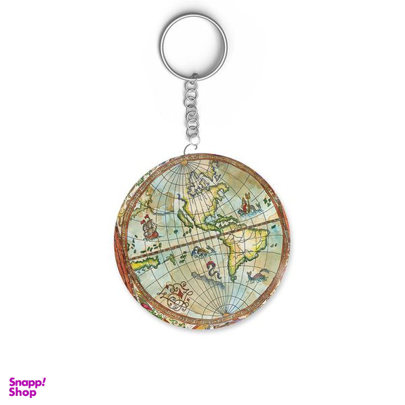 جاکلیدی ترمه طراحان ایده مدل نقشه زمین کد cfp1401