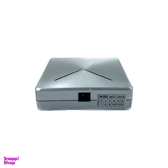 هاب 4 پورت USB 3.0 کی نت مدل H7
