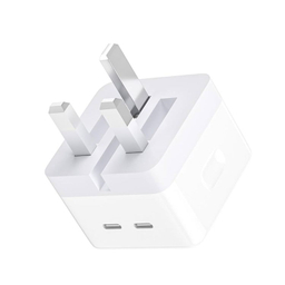 شارژر 35 وات اپل مدل P/A کد 43885 مناسب iPhone 15 / 16
