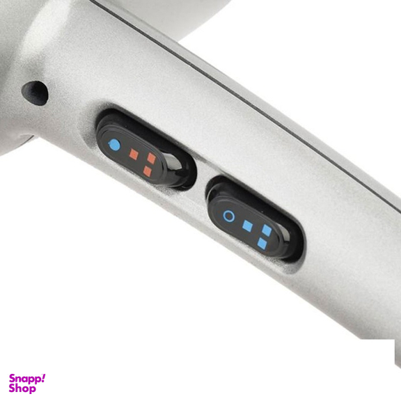 سشوار حرفه ای پرینسلی مدل PR255AT