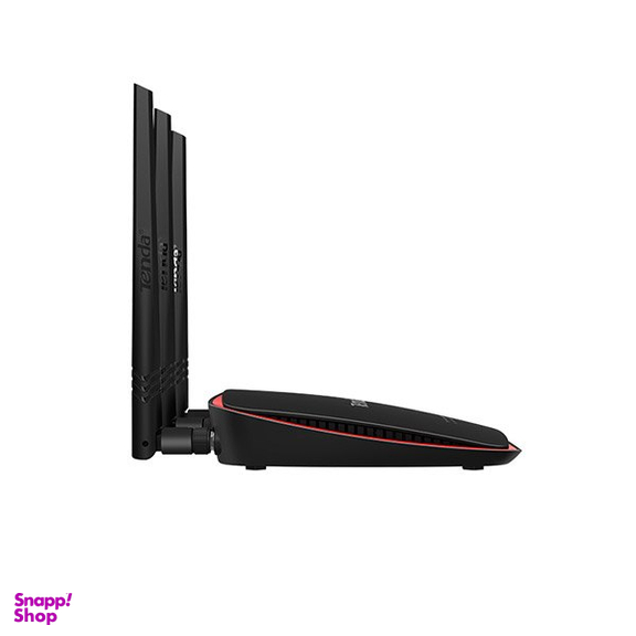 اکسس پوینت تندا N300 مدل AP5V2.0