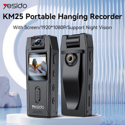 دوربین ثبت وقایع یسیدو مدل KM25