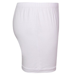 شورت مردانه ماییلدا مدل پادار پنبه ای کد 4702-4 رنگ سفید بسته 4 عددی