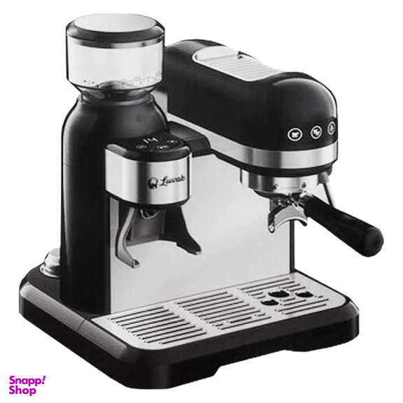 اسپرسوساز لواک کد 3220