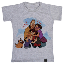 تیشرت پسرانه 27 مدل میچل ها علیه ماشین ها کد V224