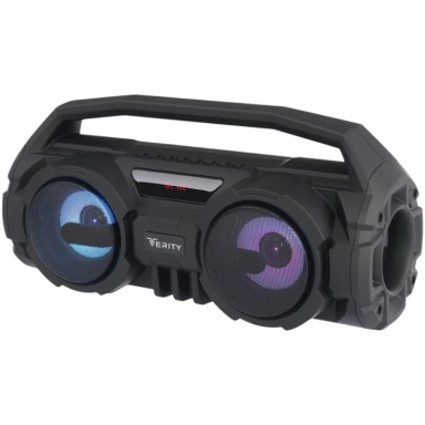 اسپیکر بلوتوثی قابل حمل وریتی مدل V-PS 7024 BT