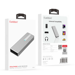 دانگل بلوتوث خودرو ارلدام مدل ET-BR23