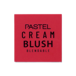 رژ گونه پاستل مدل Cream Blush شماره 48
