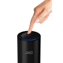 دستگاه تصفیه کننده هوا خانه و خودرو جی وی سی مدل KS-AP120