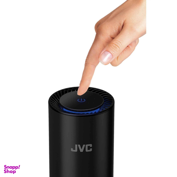 دستگاه تصفیه کننده هوا خانه و خودرو جی وی سی مدل KS-AP120