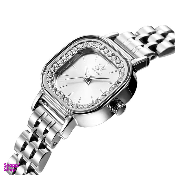 ساعت مچی عقربه ای زنانه اس کا مدل K0170LN