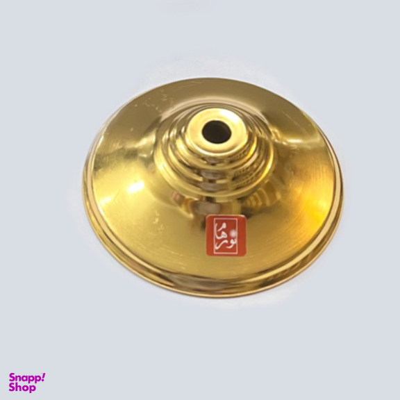 پایه لوستر نورهام مدل سیلوری