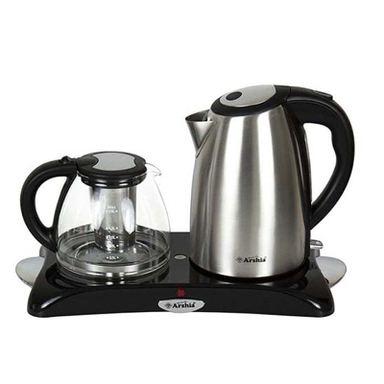چای ساز استیل ارشیا مدل TM-4511A