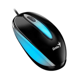 ماوس باسیم جنیوس مدل DX-MINI