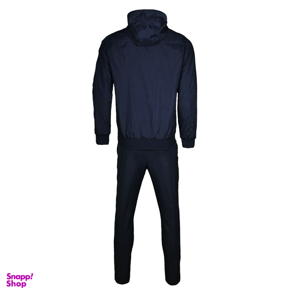 ست گرمکن و شلوار ورزشی مردانه تکنیک+07 مدل GK-132-SO