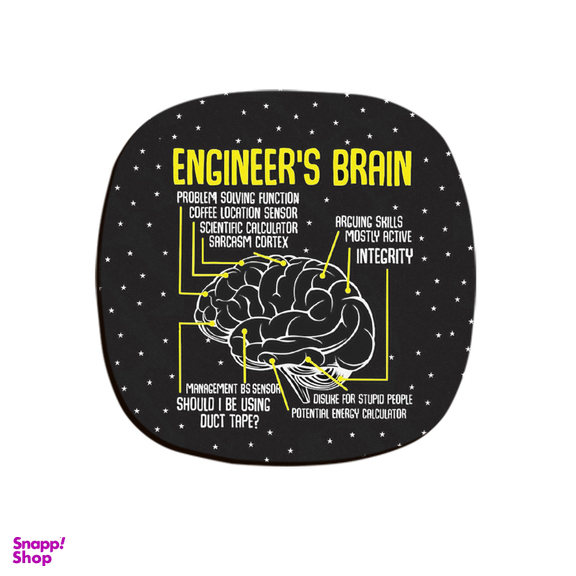 زیر لیوانی ترمه طراحان ایده مدل برنامه نویس کد job0082