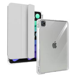 کاور تبلت آهااستایل مدل IP06-Pro4/5/6-12.9 مناسب اپل 12.9 اینچ iPad Pro 4 / iPad Pro 5 / iPad Pro 6