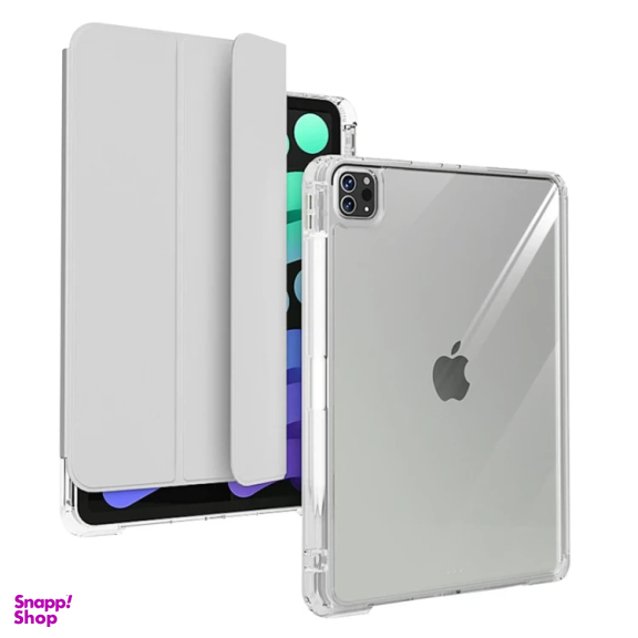 کاور تبلت آهااستایل مدل IP06-Pro4/5/6-12.9 مناسب اپل 12.9 اینچ iPad Pro 4 / iPad Pro 5 / iPad Pro 6