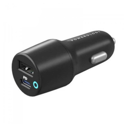شارژر فندکی 47W پاورولوجی مدل PCCSR004-U