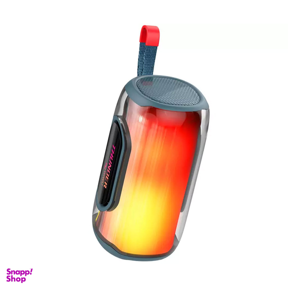 اسپیکر بی سیم بلوتوثی ویوو مدل P40 Max