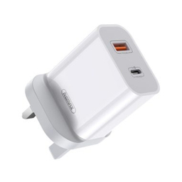 شارژر دیواری 20 وات ریمکس مدل RP-U68
