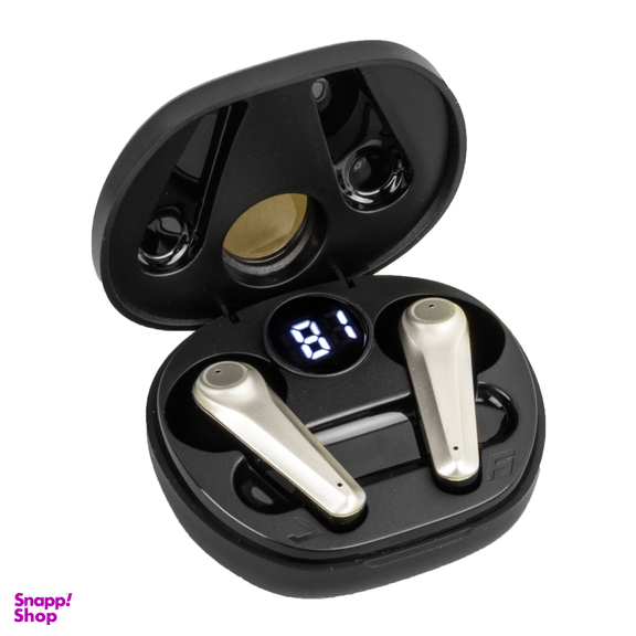 هدست مخصوص بازی بلوتوثی کربی مدل BE-T104 Gaming