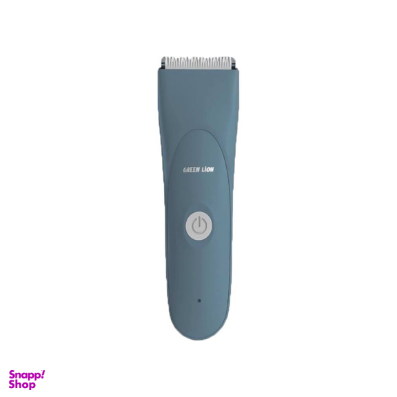 ماشین اصلاح صورت گرین لاین مدل Baby Hair Clipper