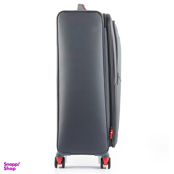 چمدان امریکن توریستر مدل APPLITE 4 ECO QJ6 مجموعه 2 عددی