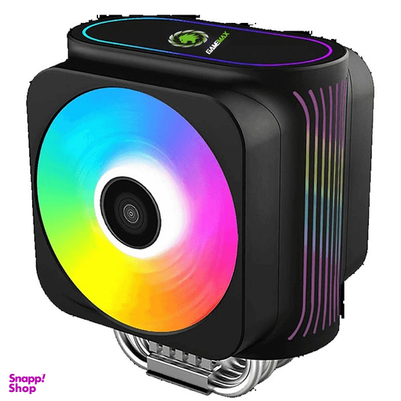 فن خنک کننده پردازنده گیم مکس مدل GAMEMAX Gamma 600