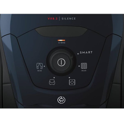جاروبرقی آ ا گ مدل VX82-1-2ST