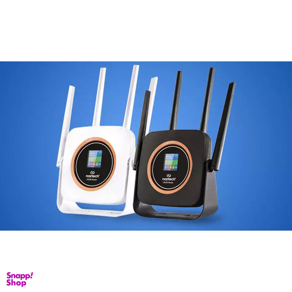 روتر بی سیم LTE نزتک مدل 99DX
