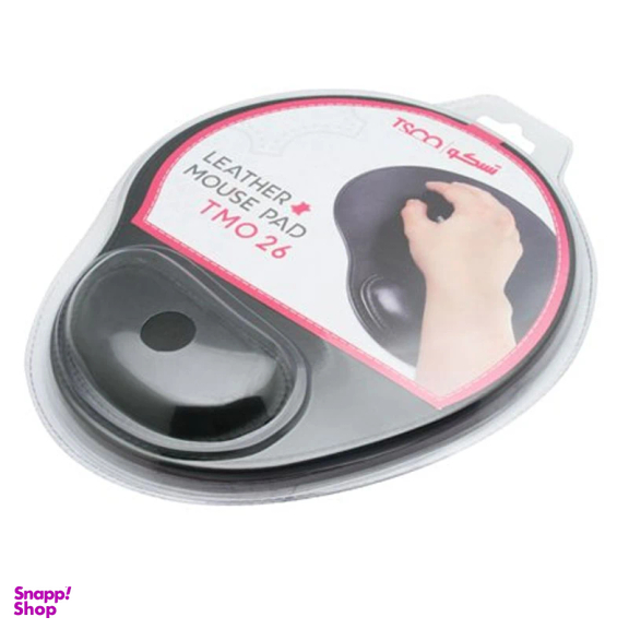 ماوس پد تسکو مدل TMO 26